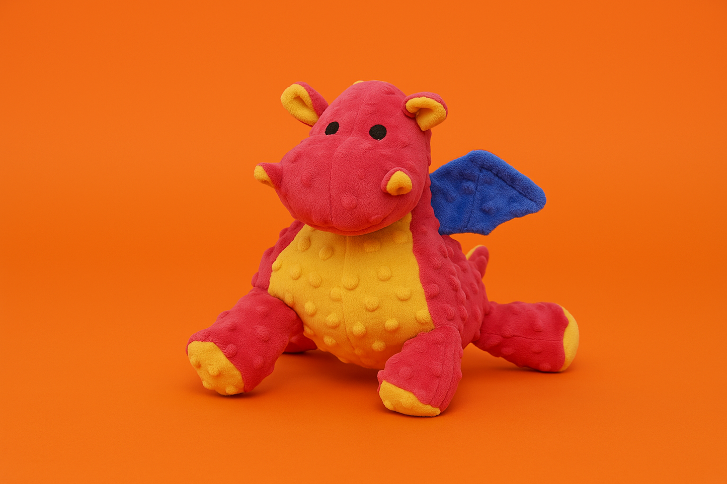 ChewGuard Dragon Plush