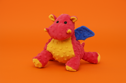ChewGuard Dragon Plush