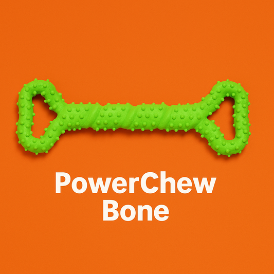 PowerChew Bone