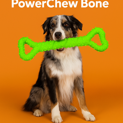 PowerChew Bone