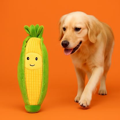 ChewMaize Plush